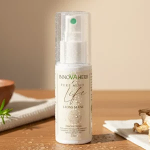 Лъвска грива